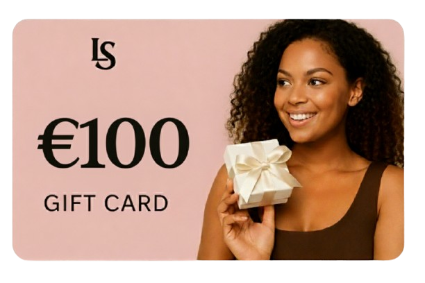 LushShine Cadeaubon €100