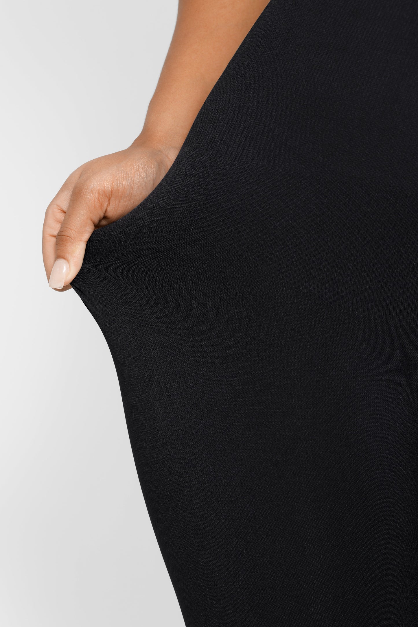 Comfortabele Flared Jumpsuit met Vierkante Halslijn: Stijlvol en Veelzijdig voor Dames