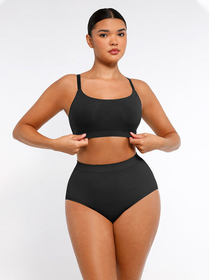 Alledaagse Draadloze Beha voor Ultiem Comfort en Naadloze Ondersteuning