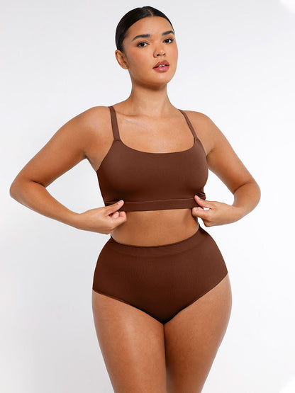 Alledaagse Draadloze Beha voor Ultiem Comfort en Naadloze Ondersteuning